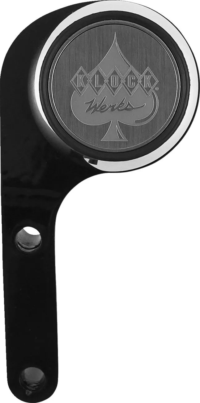Klock Werks Iomount™ For Indian Motorcycles