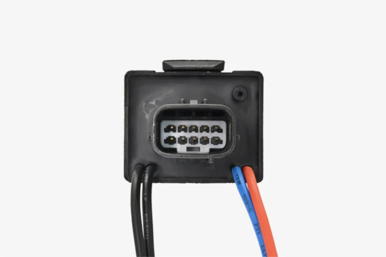Daytona Flasher Relay - Led Turn Signal Compatible