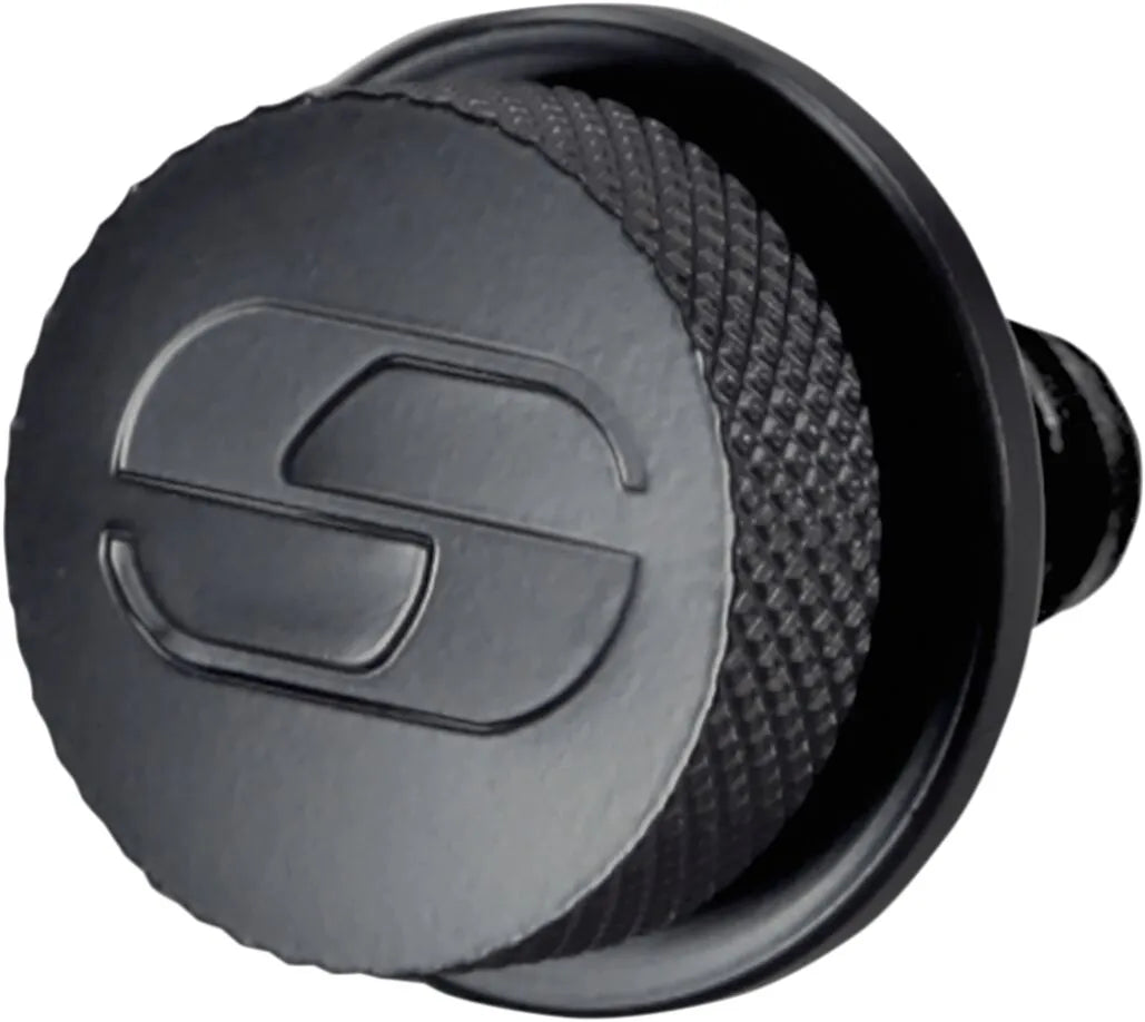 Saddlemen Seat Mounting Knob - Quick Release