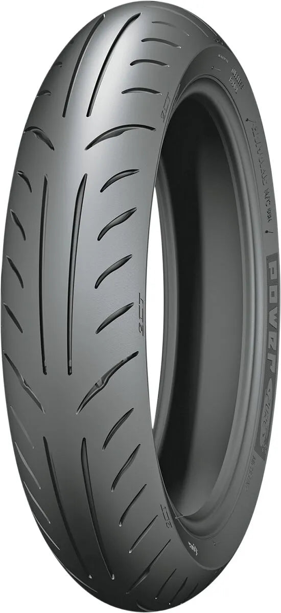 Michelin Power Pure Sc Tire 120/70-15 Front Scooter Tire