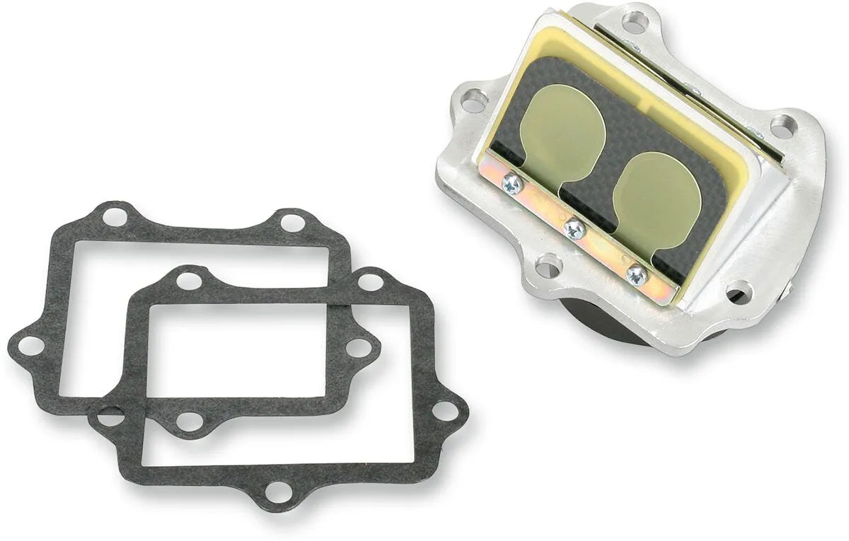 Boyesen Rad24j Rad Valve Reed Cage Assembly