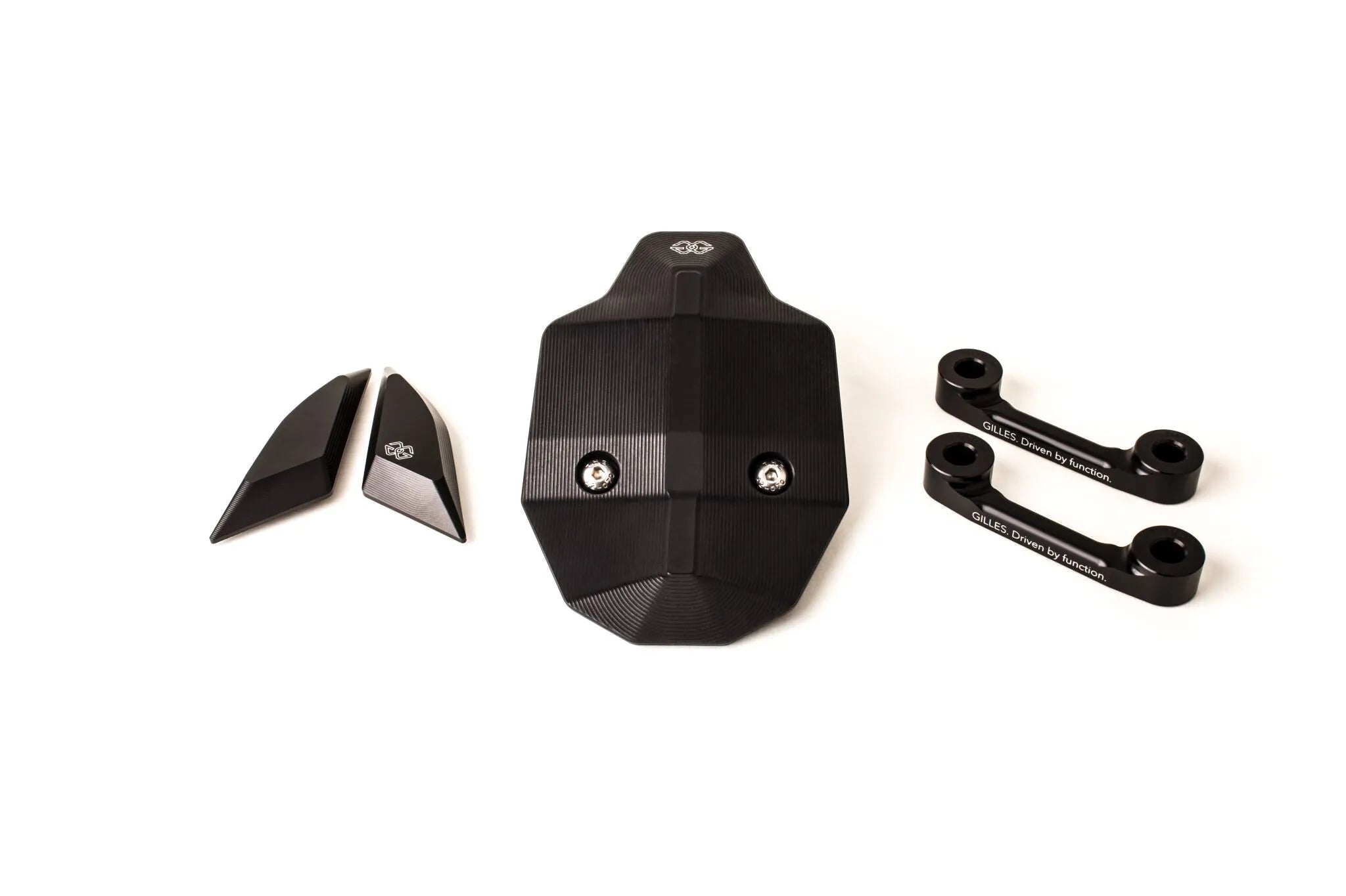 Gilles Tooling Race Cover Kit