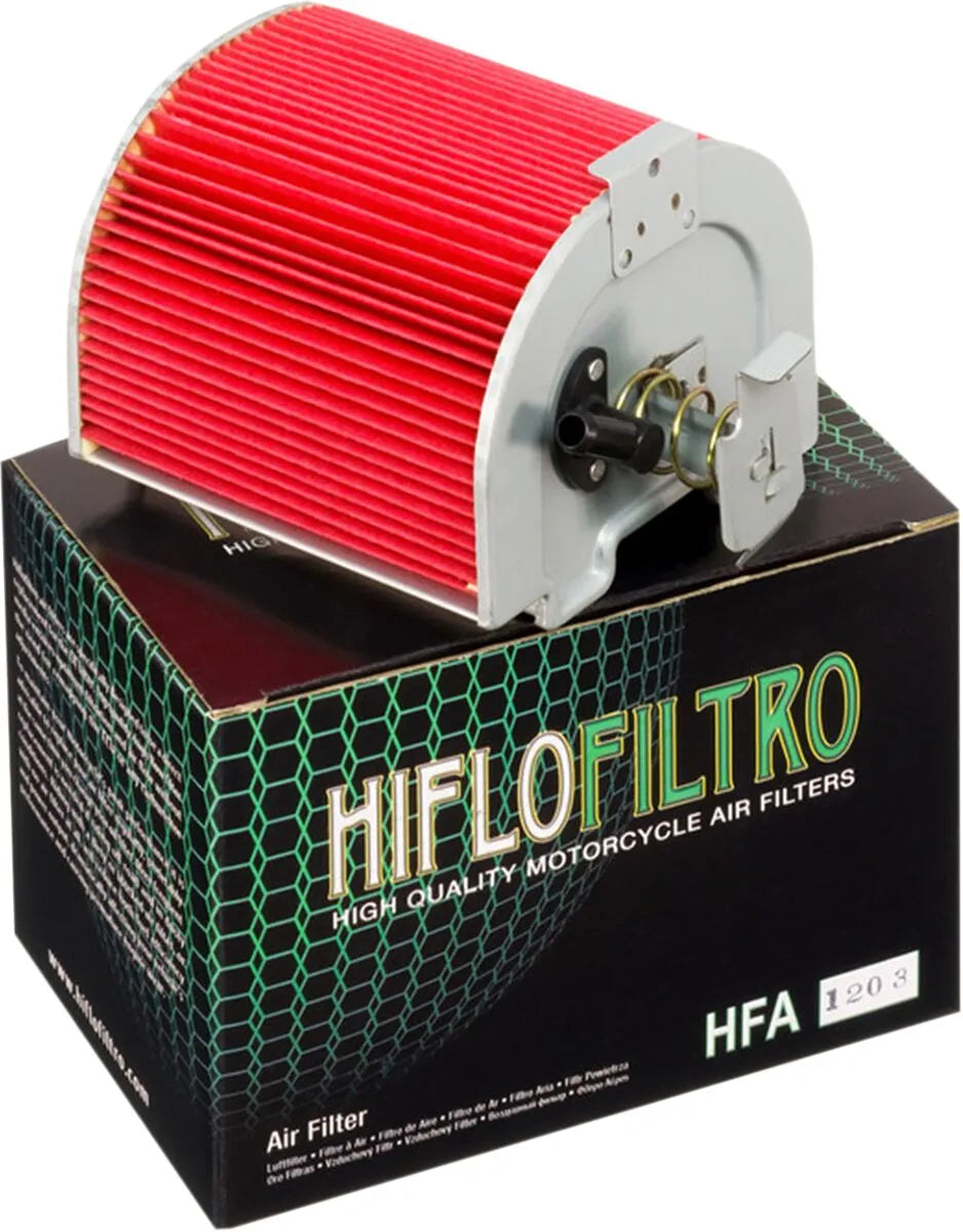 Hiflofiltro Replacement Oe Air Filter For Honda