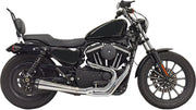 Bassani Xhaust Road Rage 2:1 Exhaust System