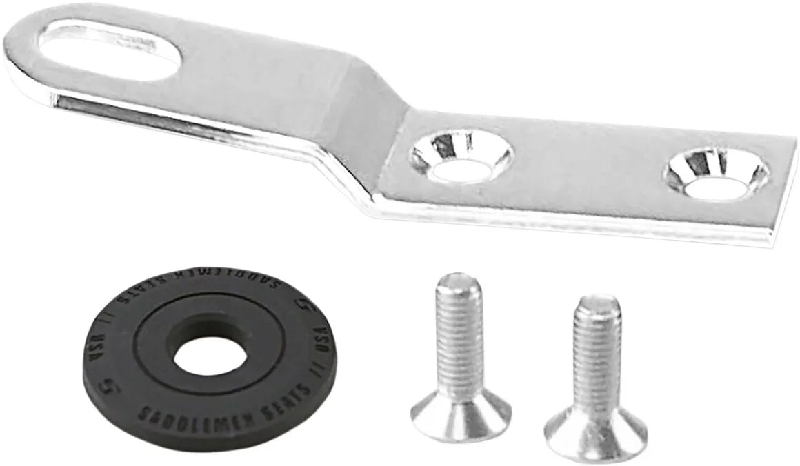 Saddlemen Seat Bracket - Universal Harley Davidson Fit