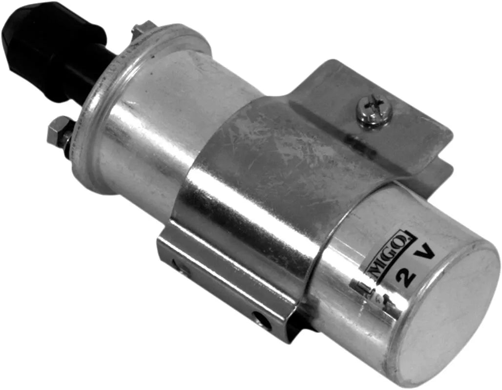 Emgo Ignition Coil - 12v Universal
