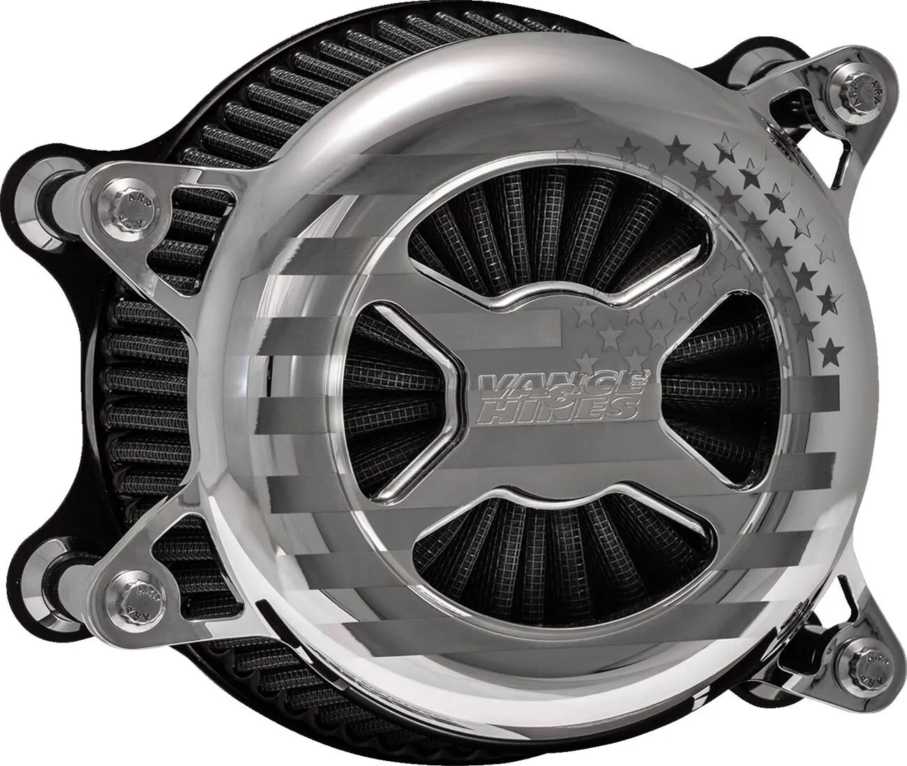 Vance & Hines Vo2 America Air Intake Kit