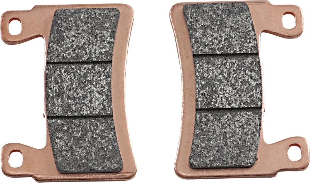 Sbs Hs Street Excel Sintermetall Frambromsbelägg - Fram