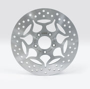 Drag Specialties F Series Brake Rotor - Front