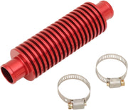 Moose Offroad In-line Cooler For Radiator Coolant Hose