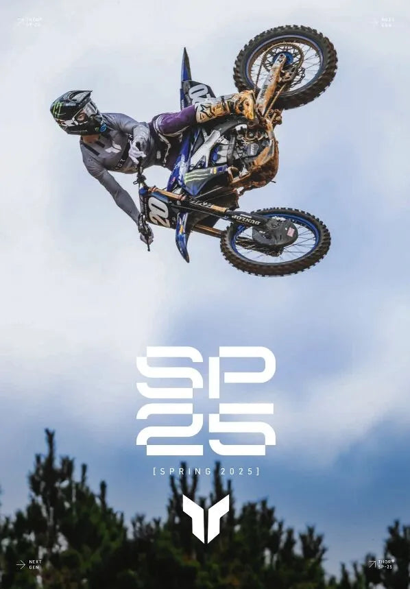 Thor 2025 Product Catalog
