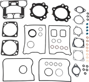 Cometic V-Twin Top End Gasket Kit for 84-91 EVO Big Twin