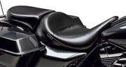 Le Pera Aviator Solo Seat - For Harley Davidson