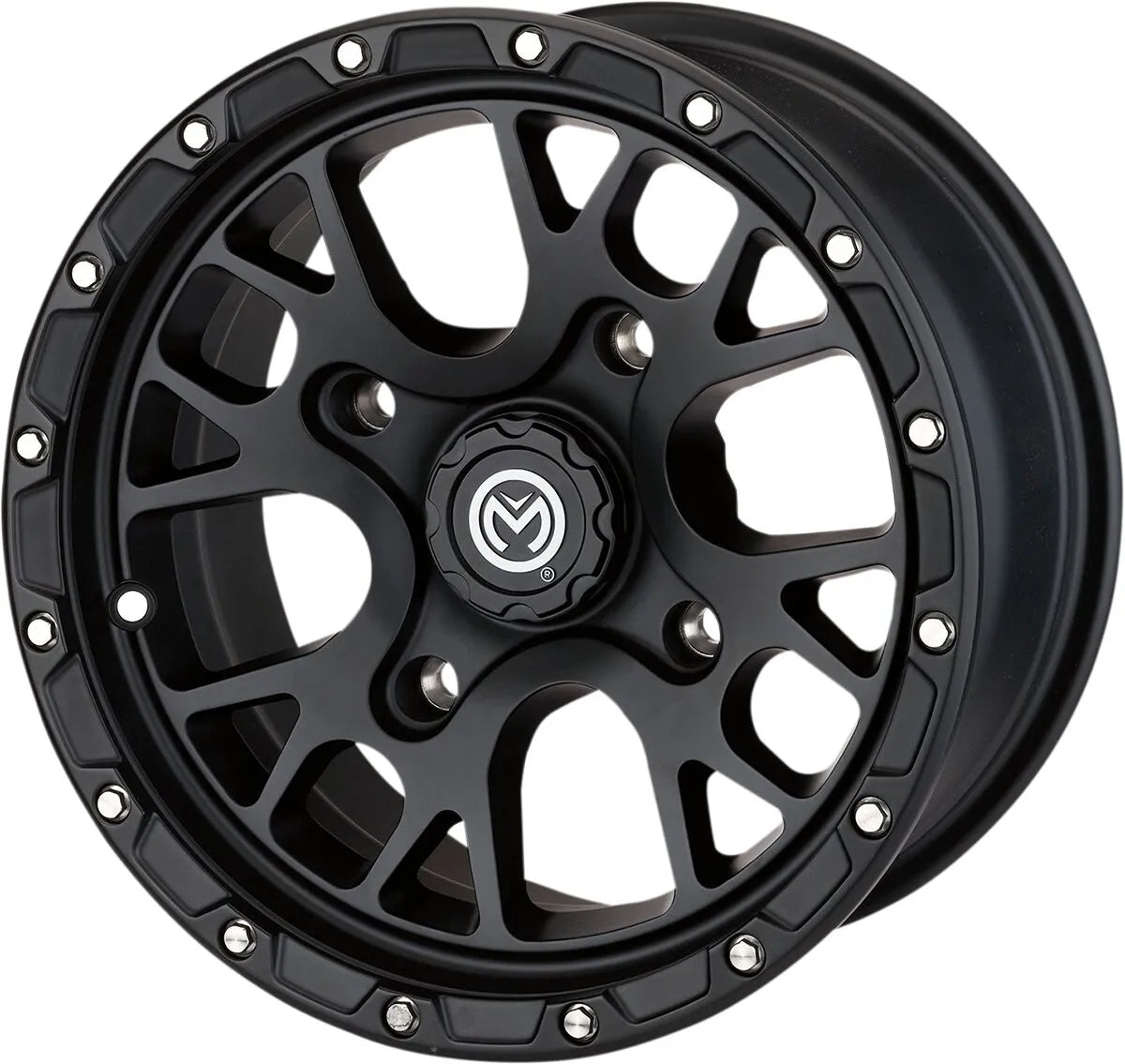 Moose Offroad 545x Wheel - 14 Inch