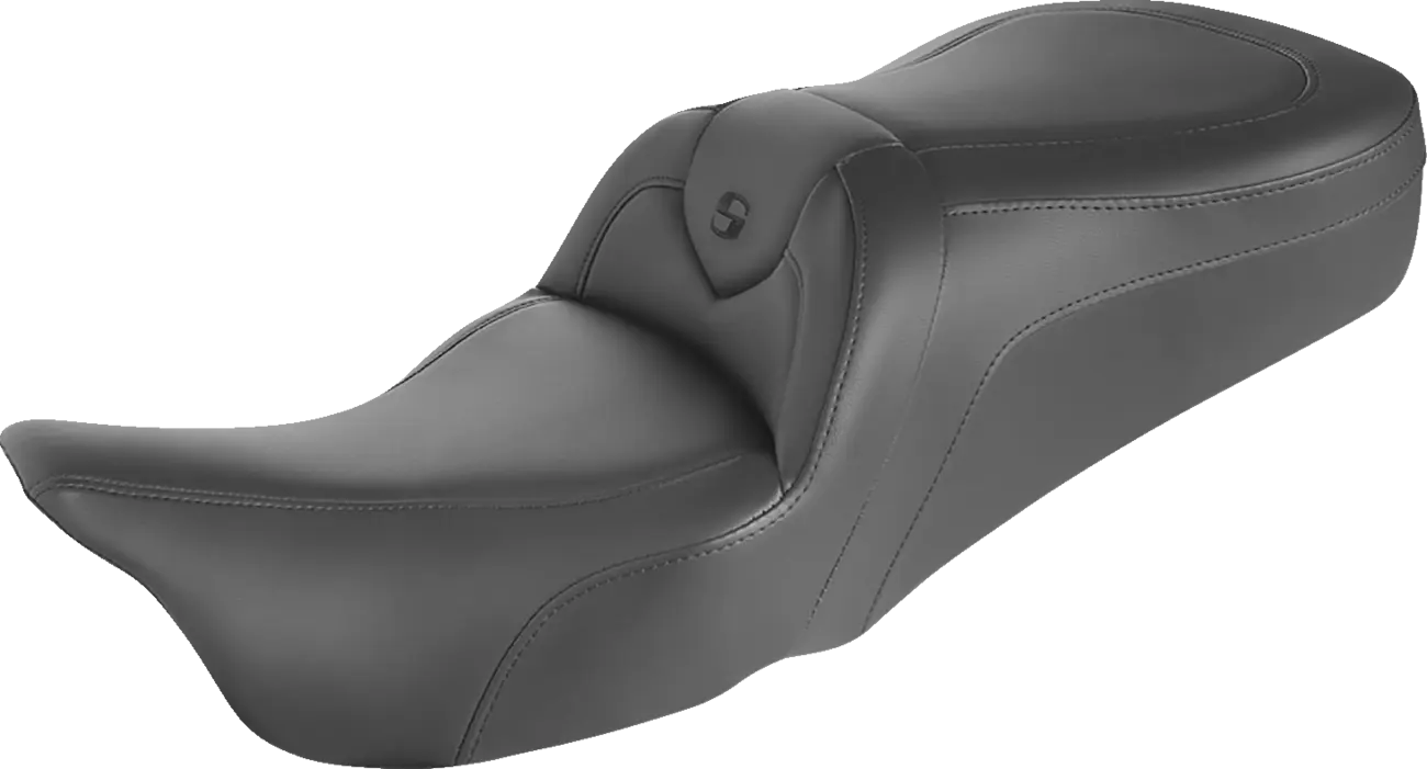Saddlemen Roadsofa Seat - Ultimate Comfort - For Harley Davidson