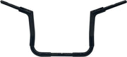 Fat Baggers Inc. 1-1/2" Flat Top Handlebar