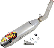 Fmf Powercore 4 Hex Slip-On Avgasrör - Förbättra din motorcykel