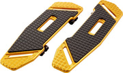 Arlen Ness Speedliner Driver Floorboards