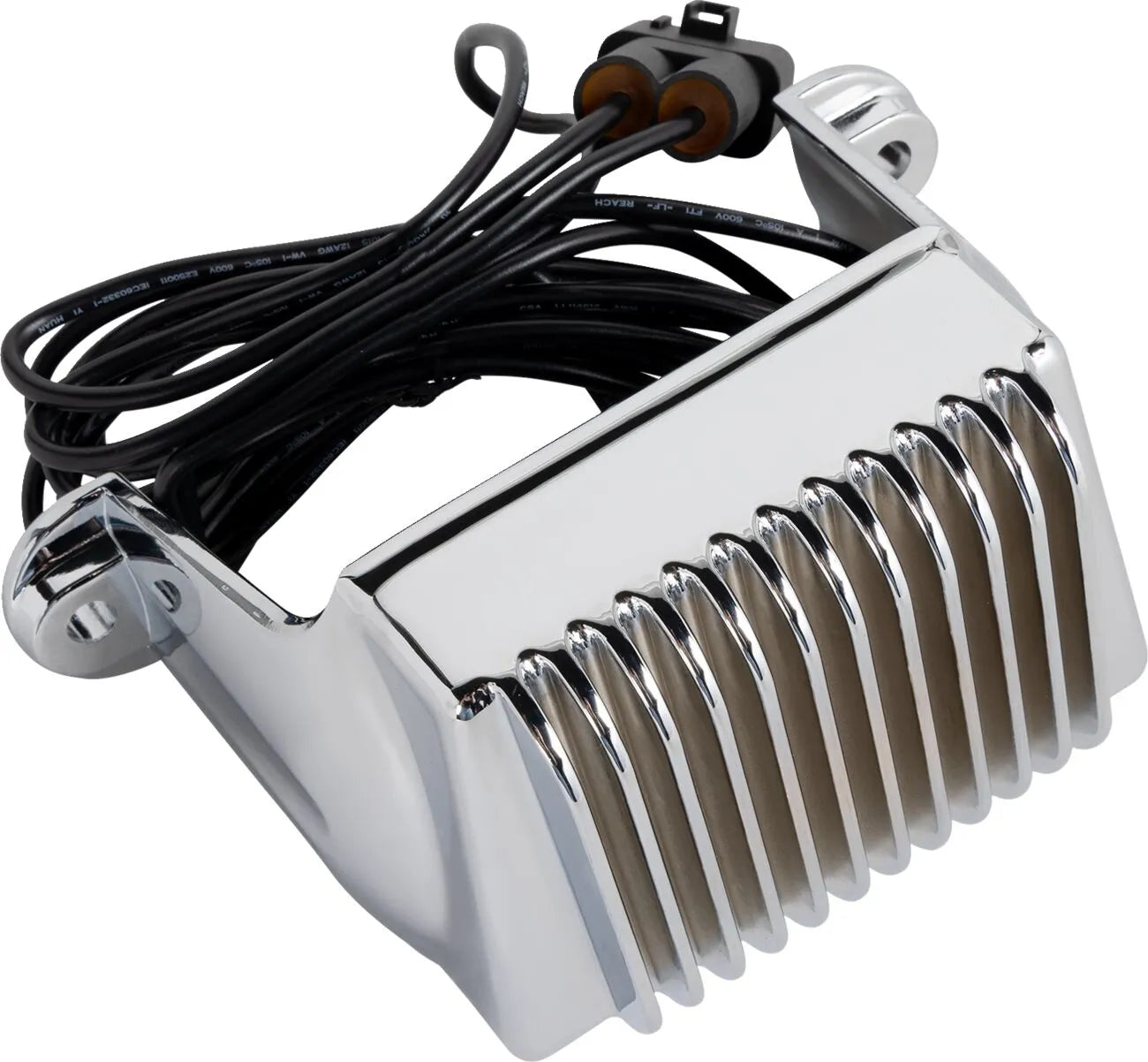 Drag Specialties Premium Voltage Regulator - 38 Amp