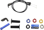 Motion Pro Rev3 Variable Rate Throttle Kit