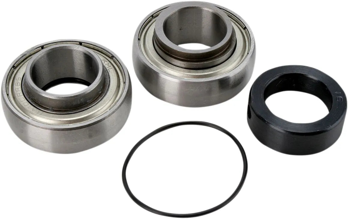 All Balls Chain Case Bearing and Seal Kit for Arctic CAT Bearcat