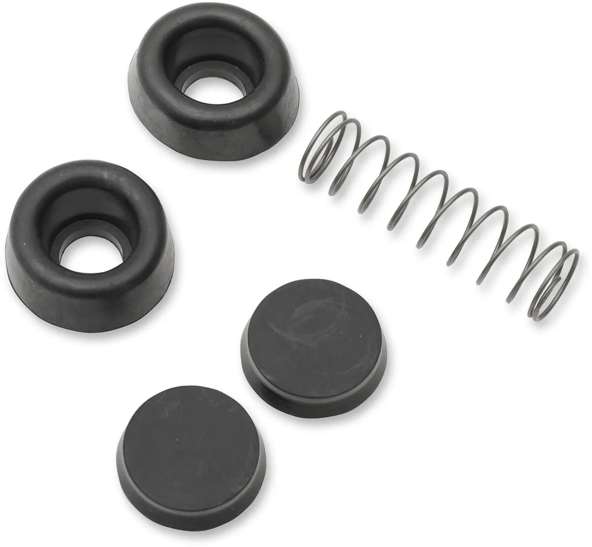 Drag Specialties Reparationssats för Bakre Hjulbromscylinder
