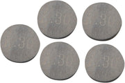Prox 7.48 Mm Valve Shims - Replacement