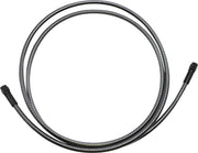 Magnum Shielding Karbonfibr Universal Bromsslang 74"