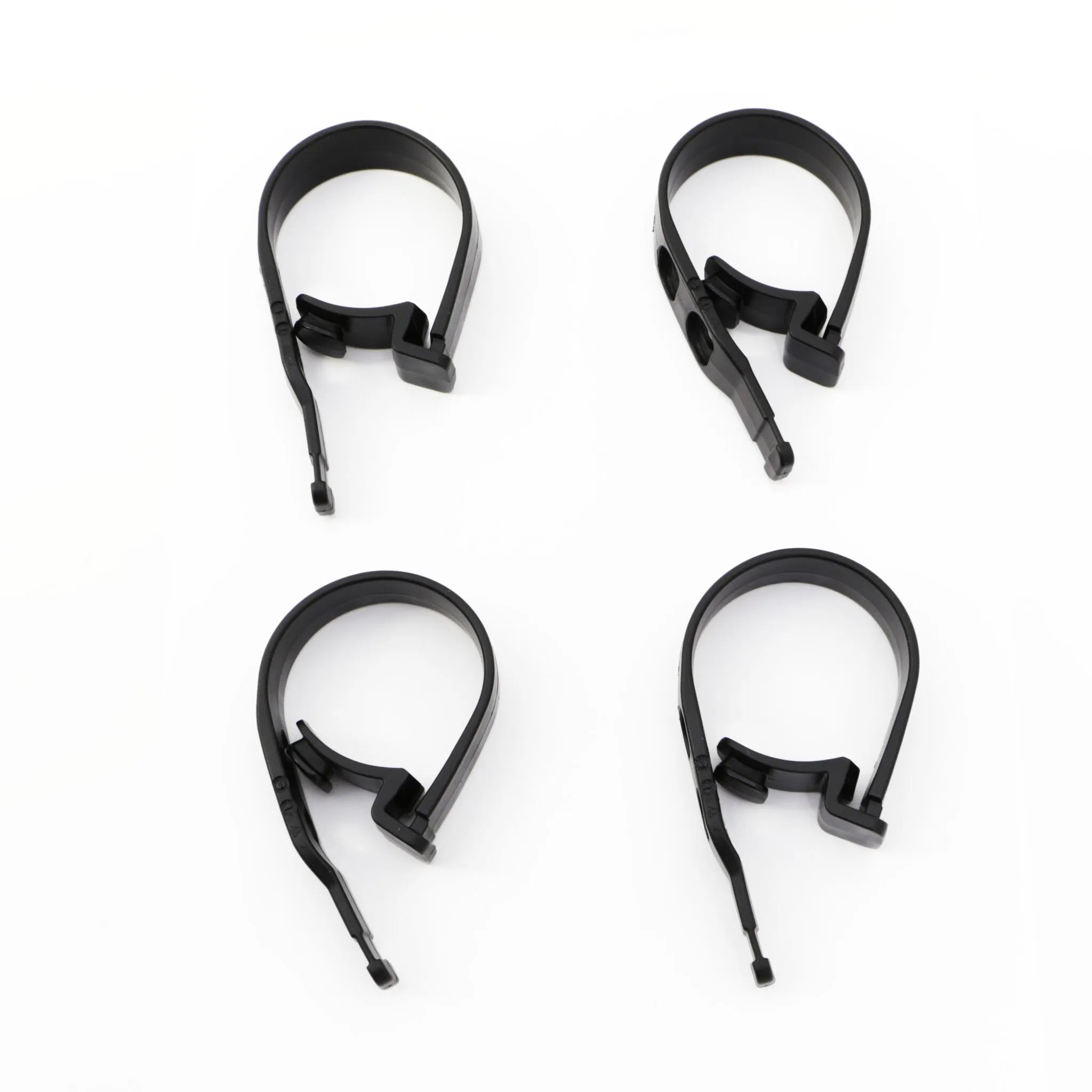 Polisport E-blaze Headlight Mounting Straps