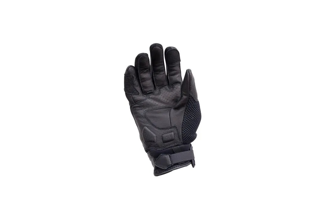 John Doe Aero Mesh Gloves - Black