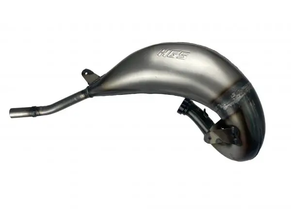 Hgs High Performance 2-stroke Exhaust Pipe