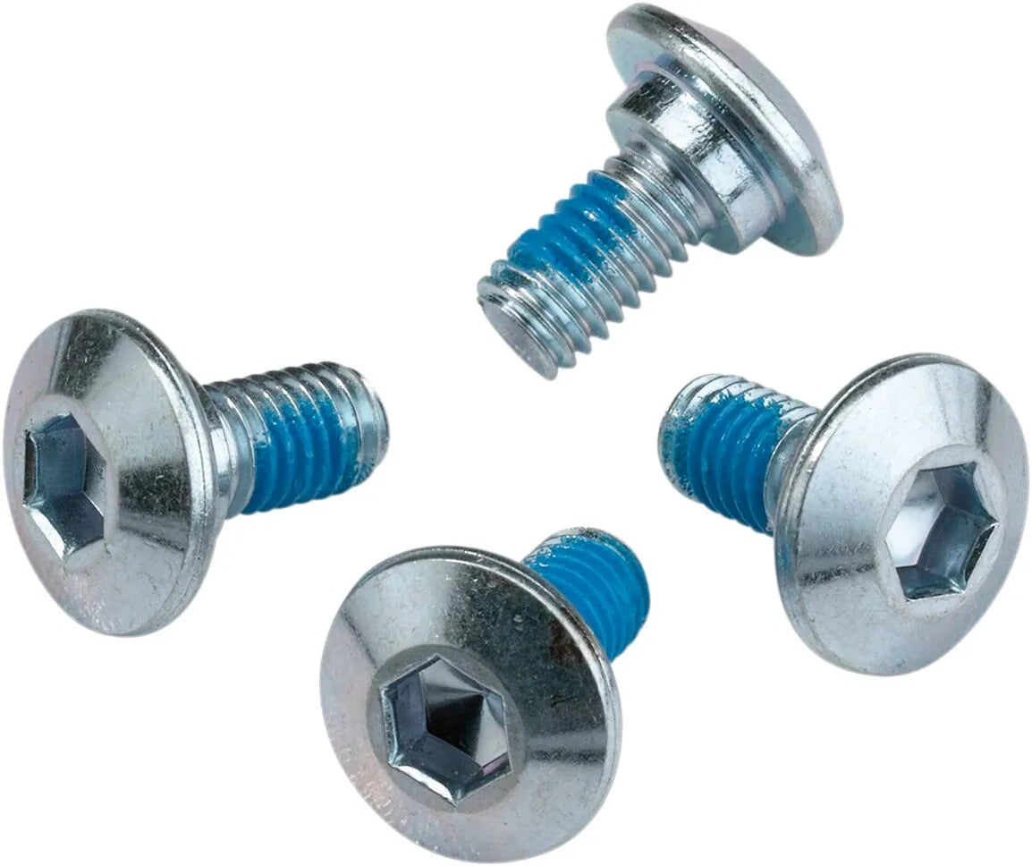 Moose Offroad Hard-Parts Rotor Bolt Kit for Suzuki RM-Z 250 450