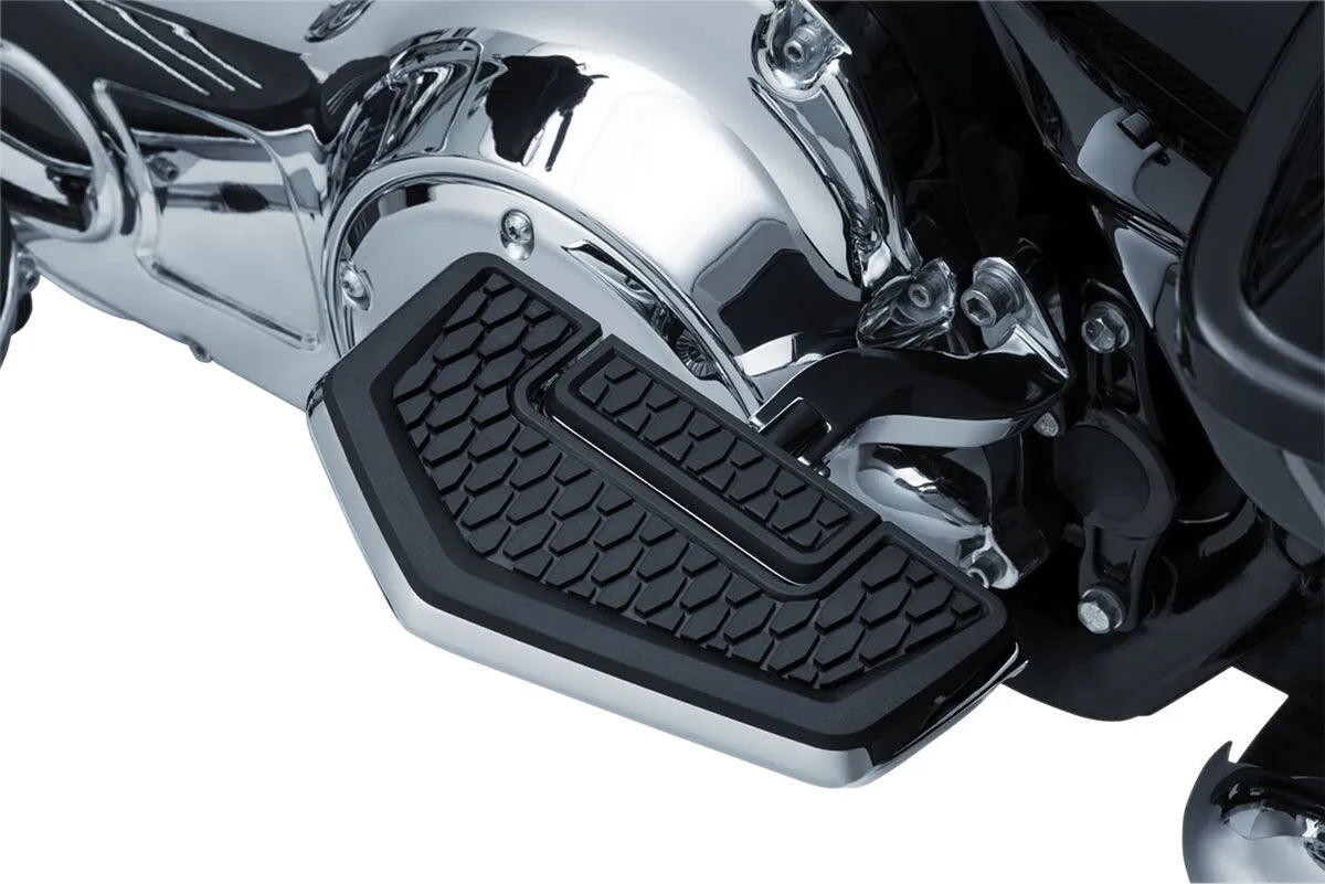 Kuryakyn Hex Folding Floorboards