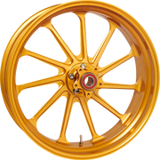 Performance Machine Assault Wheel 21 Inch