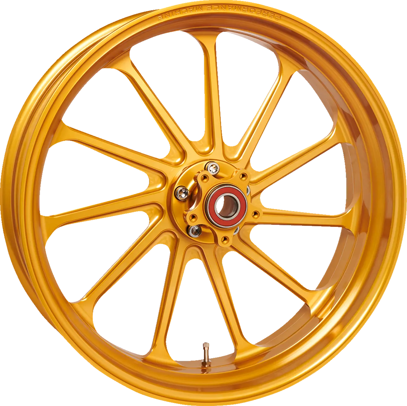 Performance Machine Assault Wheel 18x5.5
