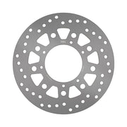 Ebc Round D-series Fixed Offroad Bromsrotor - Fram