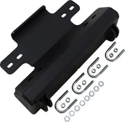 Moose Offroad- Snow RM5 Plow Mount Plate for Rapid Mount System