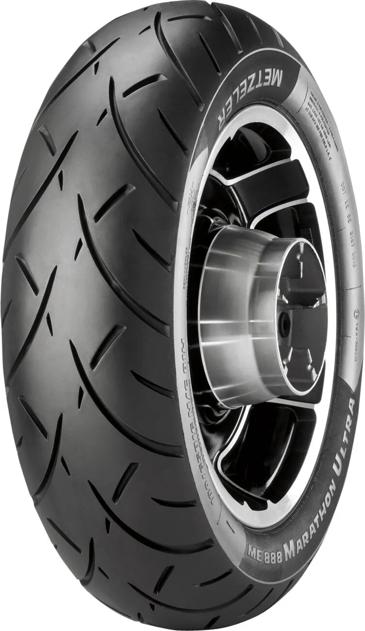 Metzeler Me 888 Marathon Ultra Tire - 200/55r17 Rear