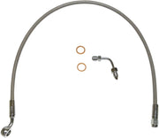 Magnum Shielding Xr Övre Bromsledning Med Adapter