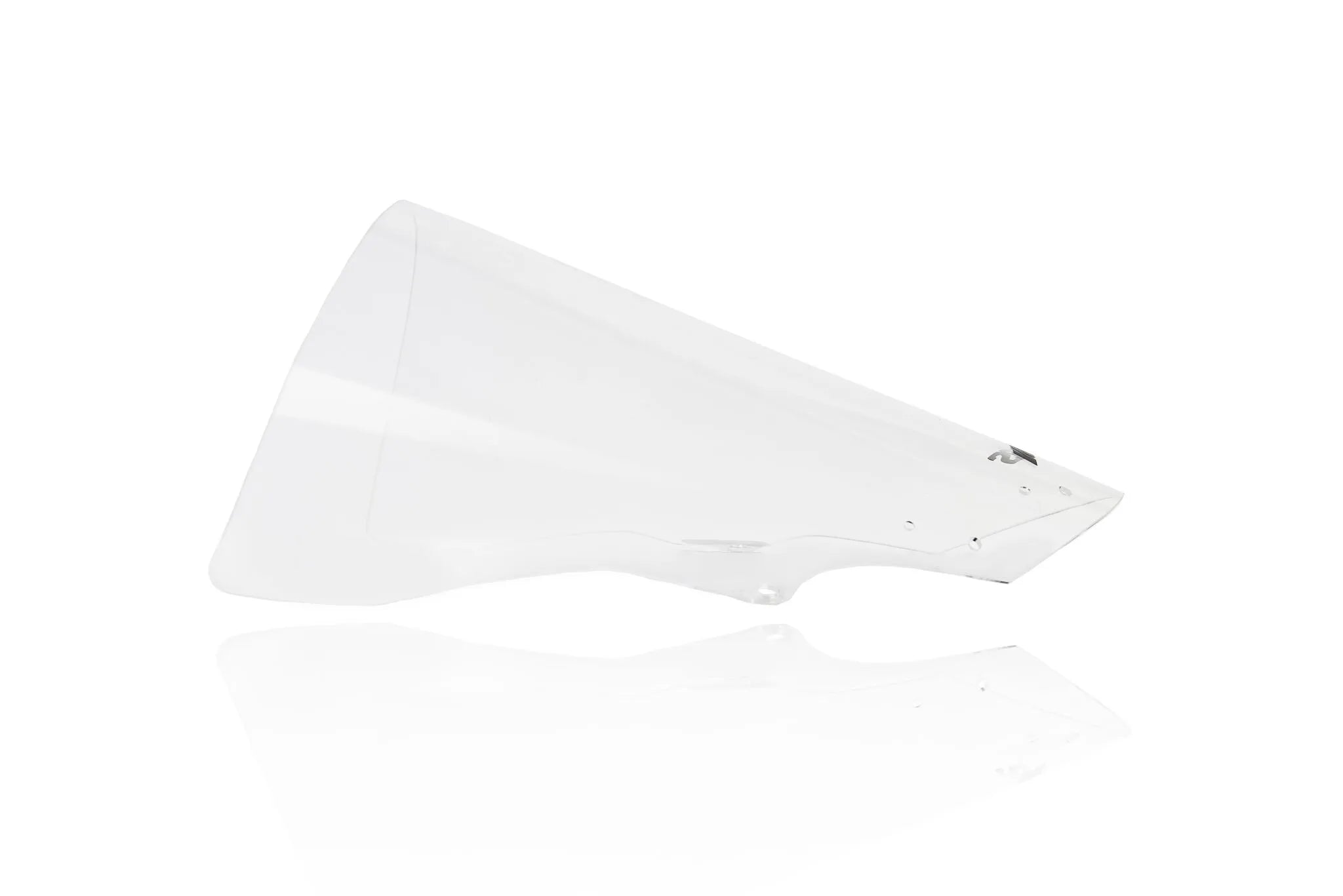 Wrs Windscreen - High Quality Pmma Plexiglass