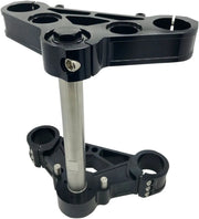 Pro-one Perf.mfg. 39mm Triple Tree For Custom Bikes