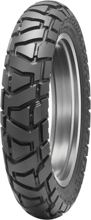 Dunlop Trailmax Mission Tire 130/80b17 For Adventure Riding