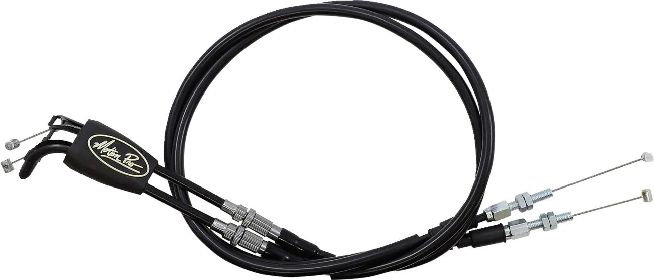 Motion Pro Rev3 Variable Rate Throttle Kit