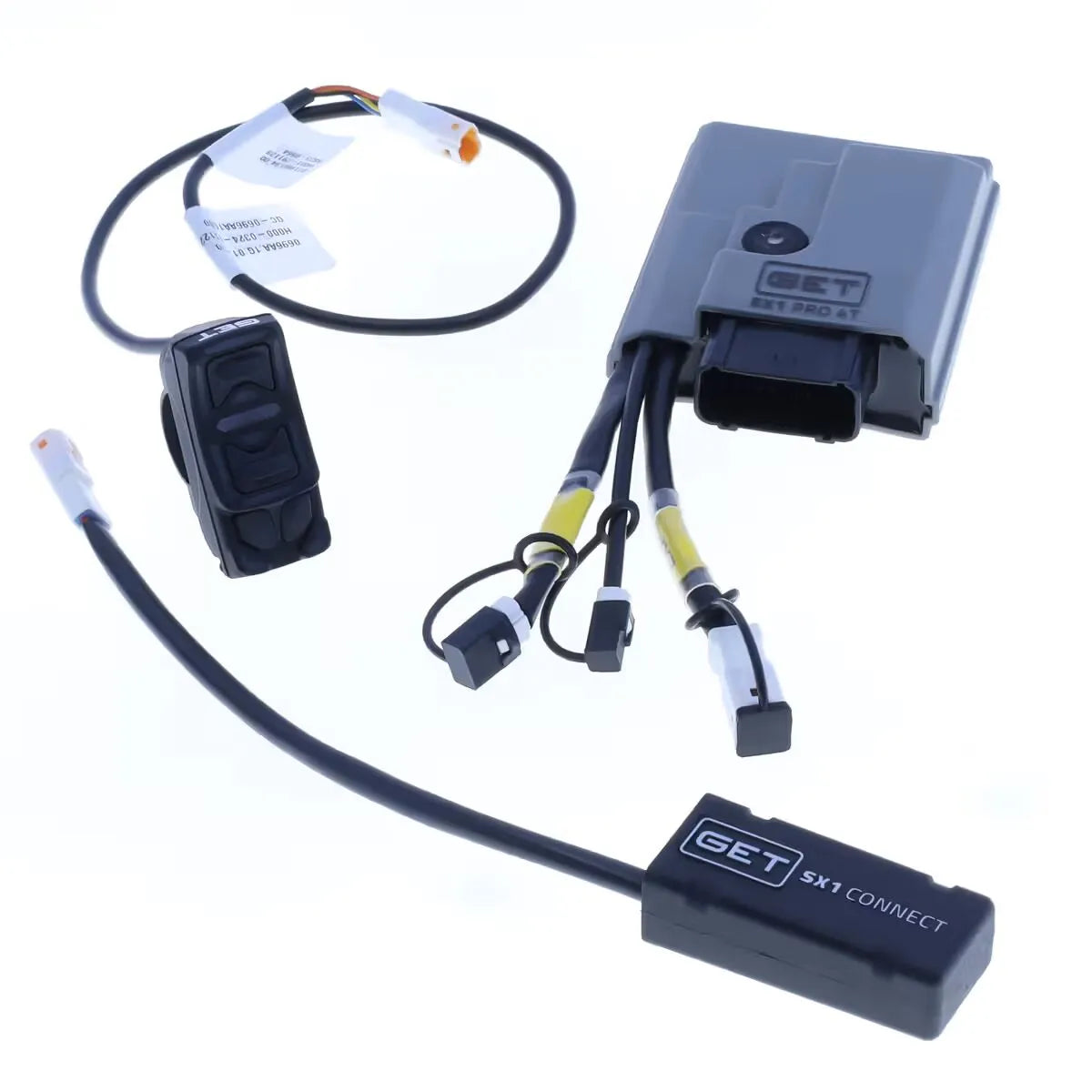 Get Sx1 Pro 4t Control Unit With Sx1 Controller