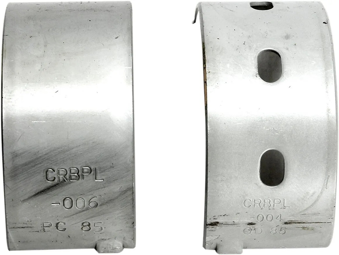 Hot Rods Main Plain Bearing Crankshaft