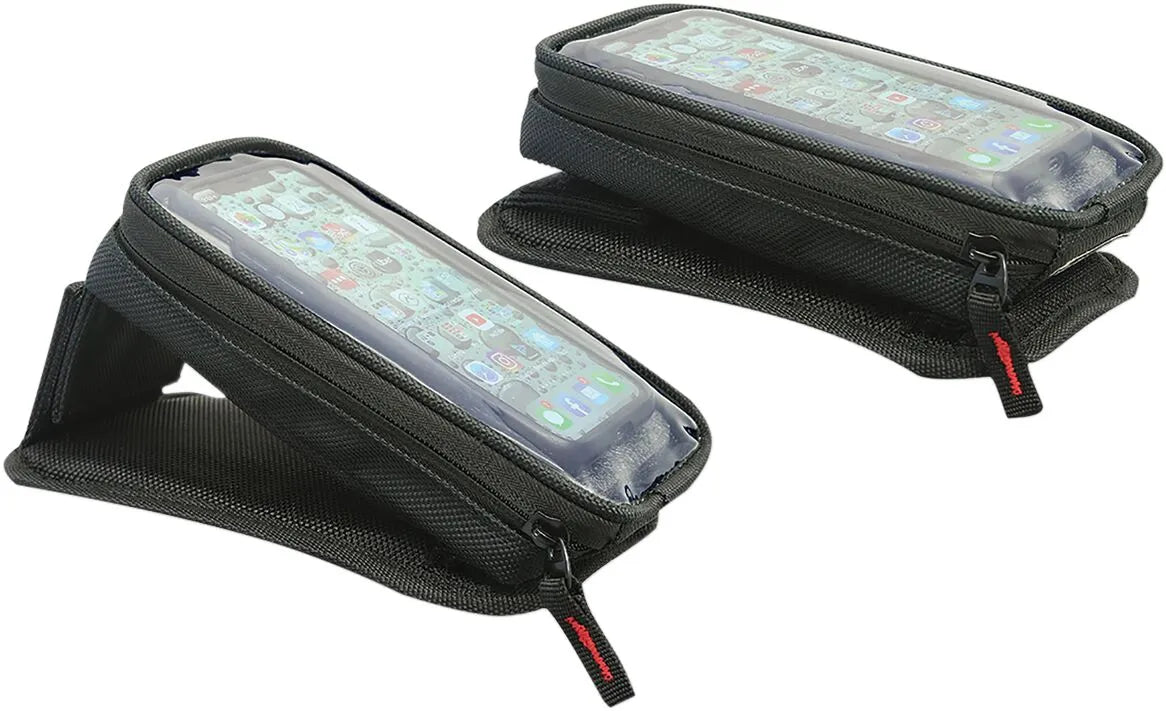 Nelson Rigg Magnetic Phone Holder Nr-50