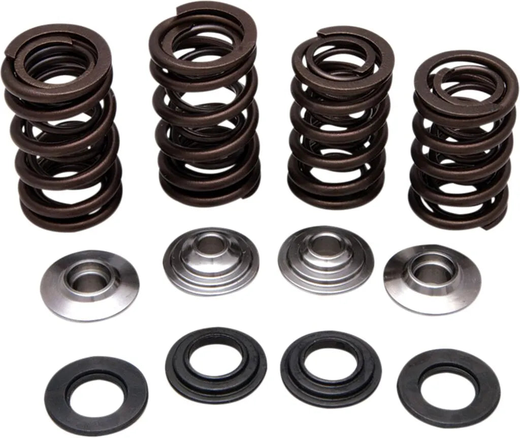 Kibblewhite Valve Spring Kit .440" Lift