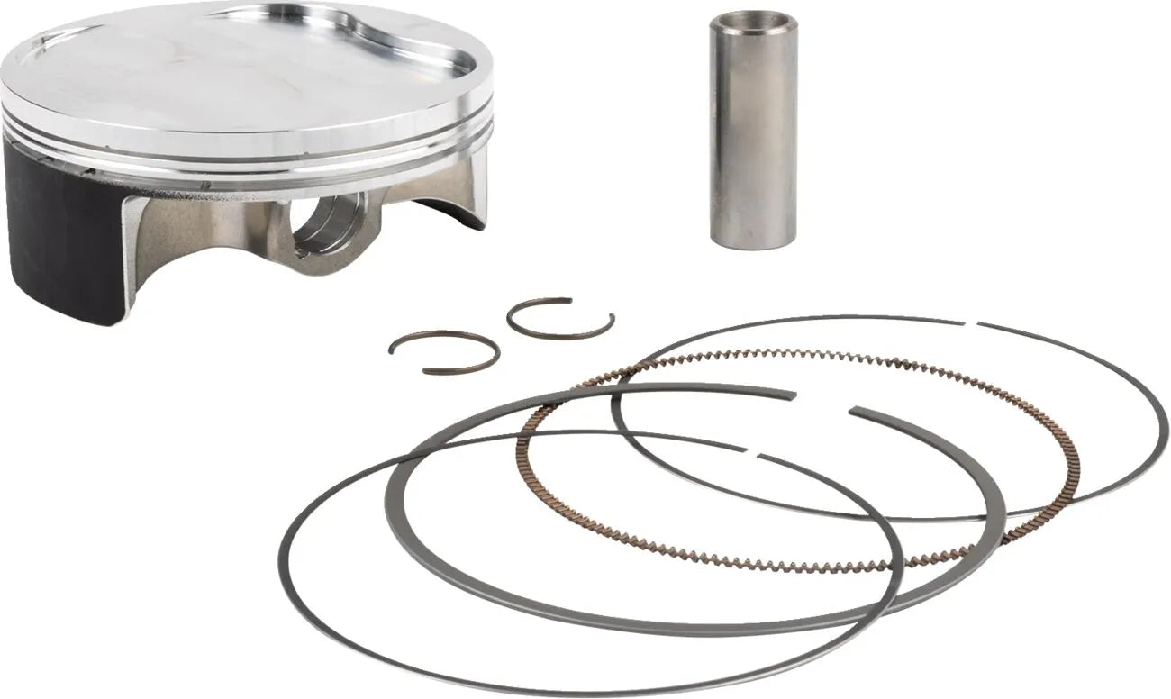 Wossner Standard Series Piston Kit