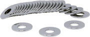 Drag Specialties USS Chrome Washers for Multi-Functional Use