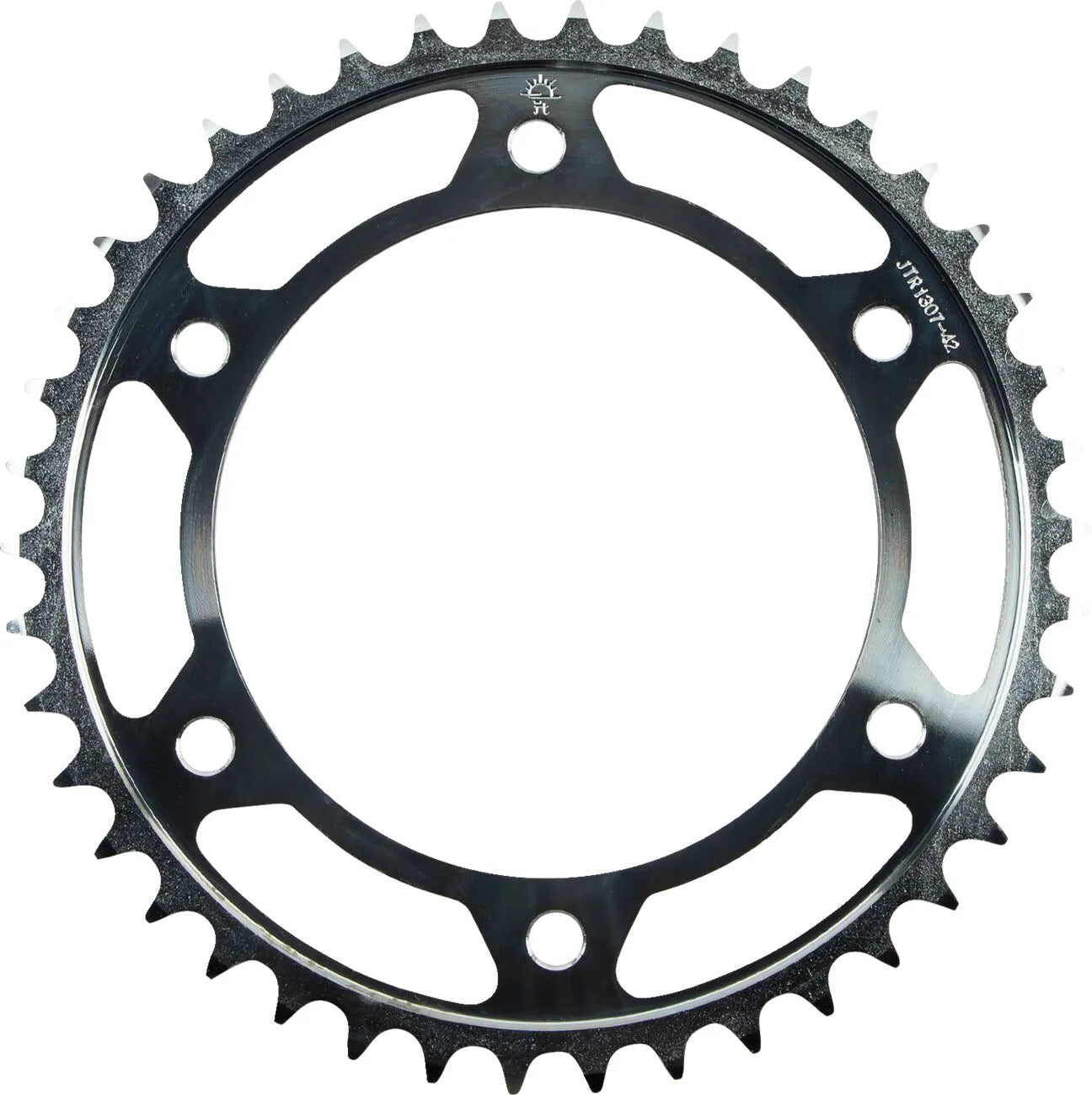 Jt Sprockets Steel Rear Sprocket 525-42t